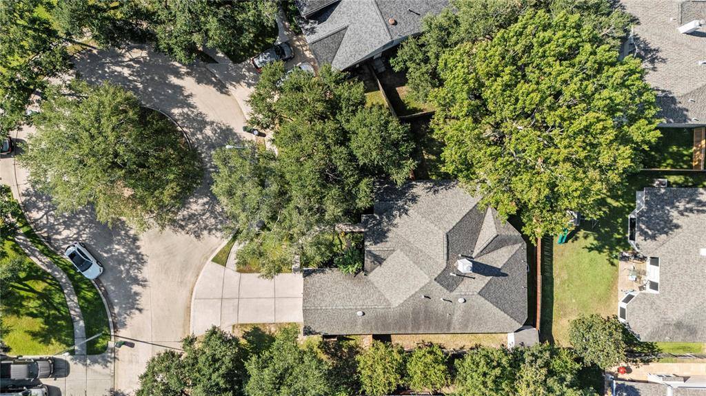 10407 Echo Falls Lane, Houston, TX 77095