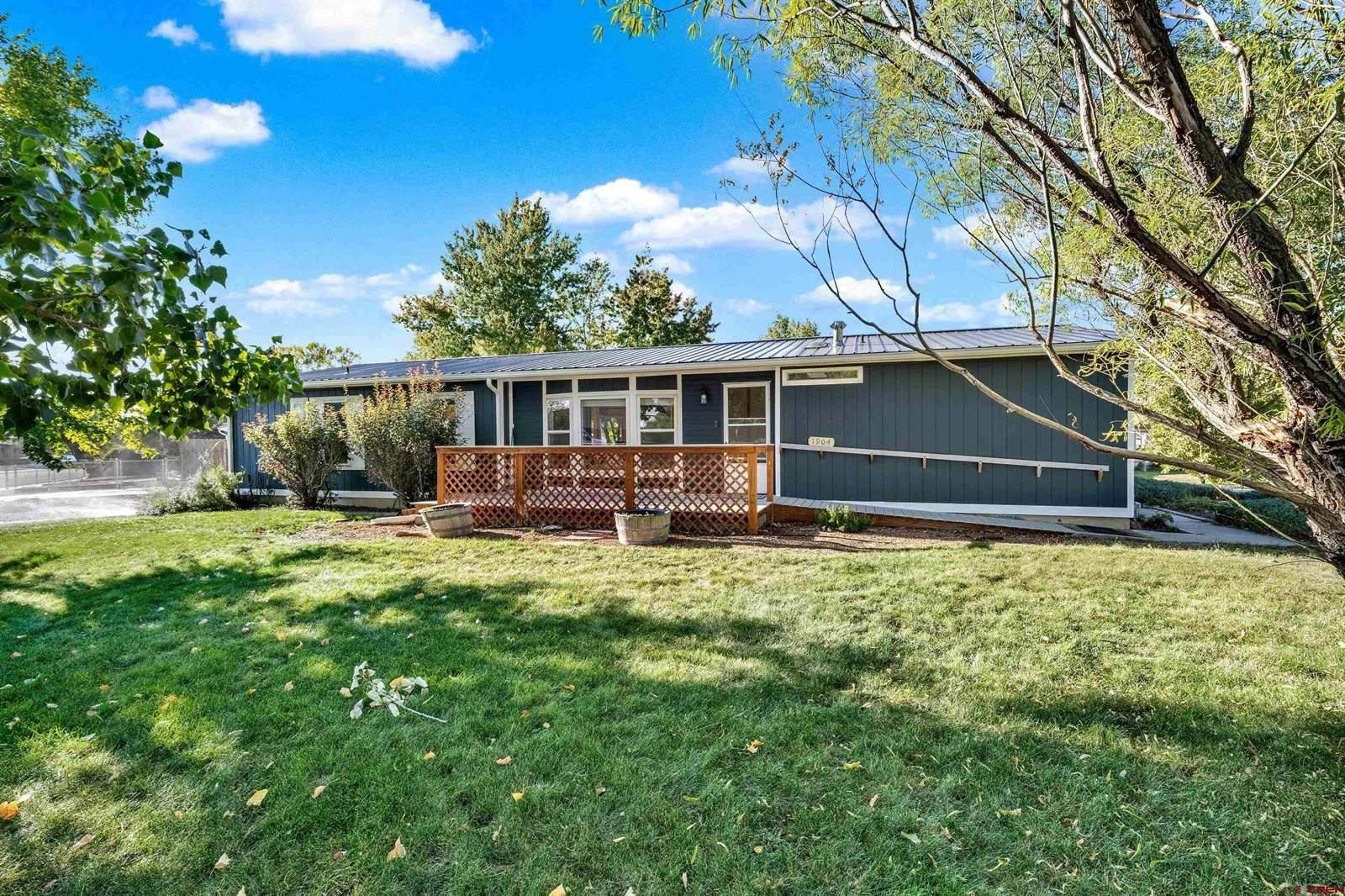 1904 Kellie Drive, Montrose, CO 81401