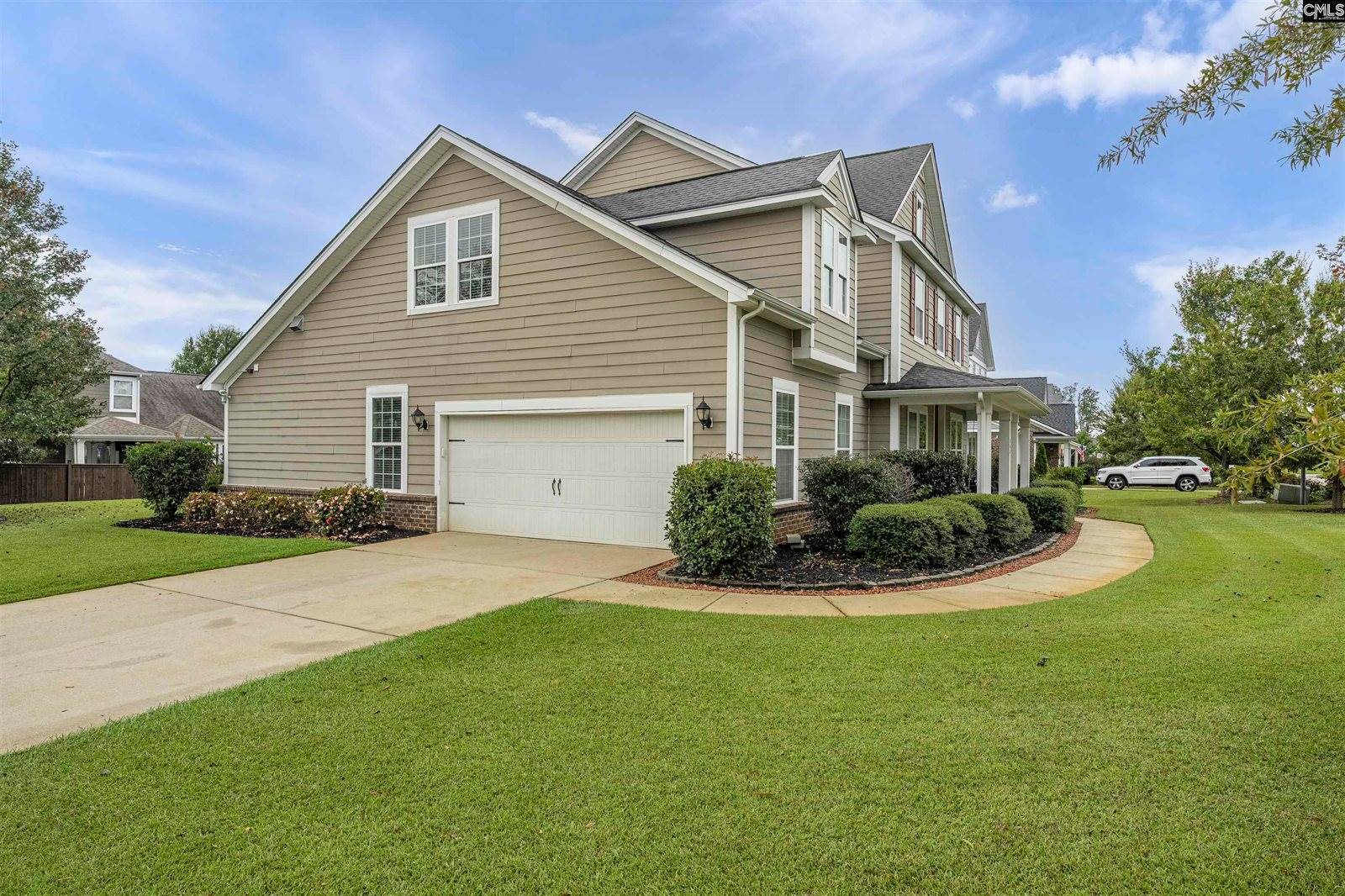 403 Honeybee, Lexington, SC 29072