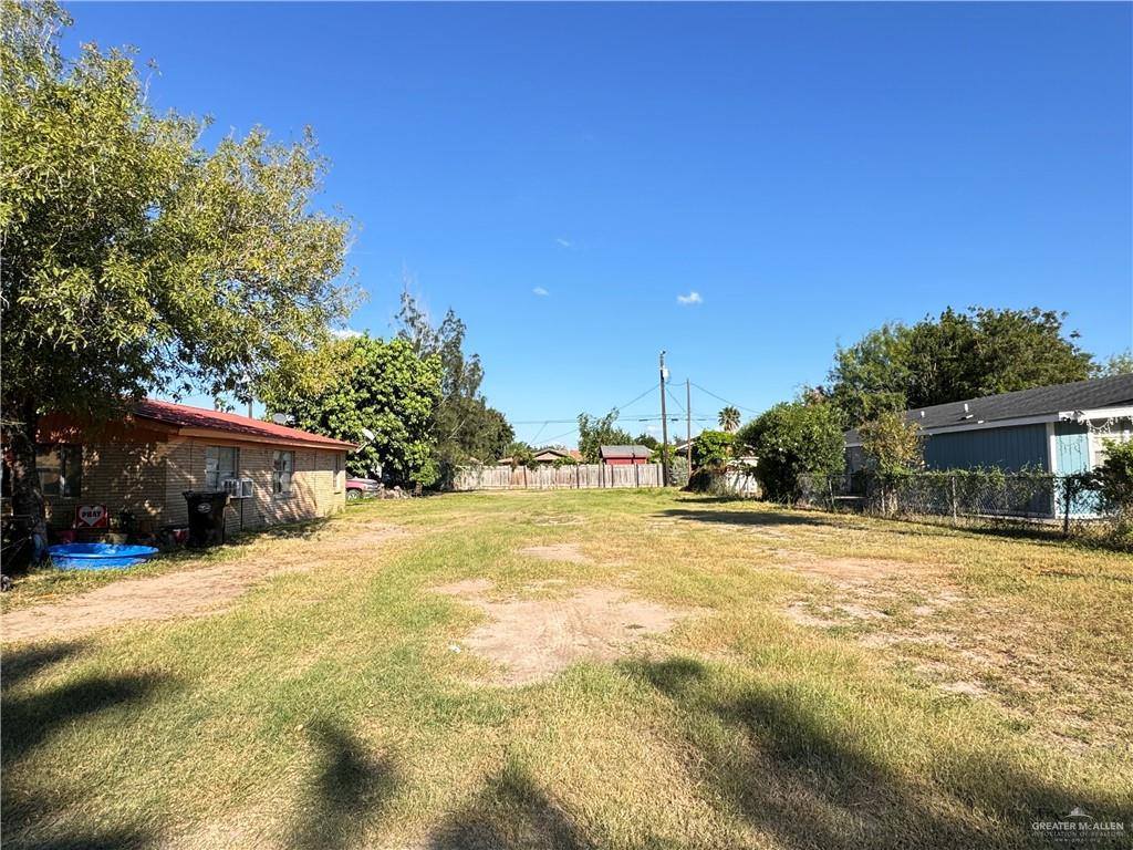 614 North Padre Avenue, Weslaco, TX 78596