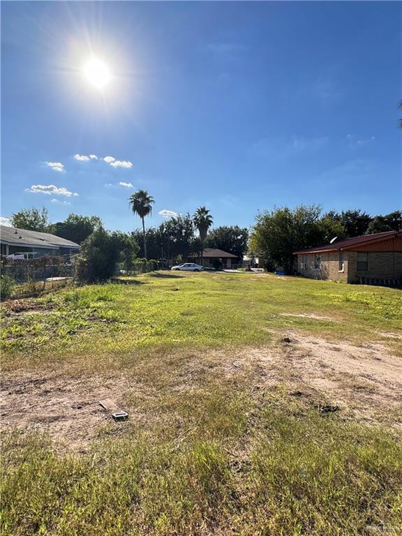 614 North Padre Avenue, Weslaco, TX 78596