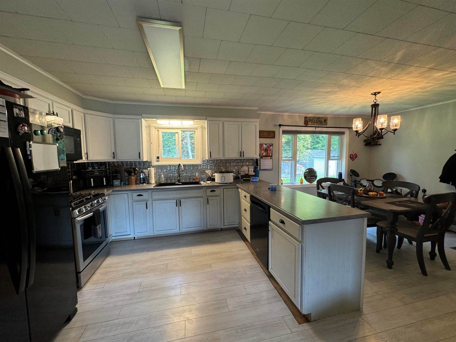 167 Washburn Road, Presque Isle, ME 04769