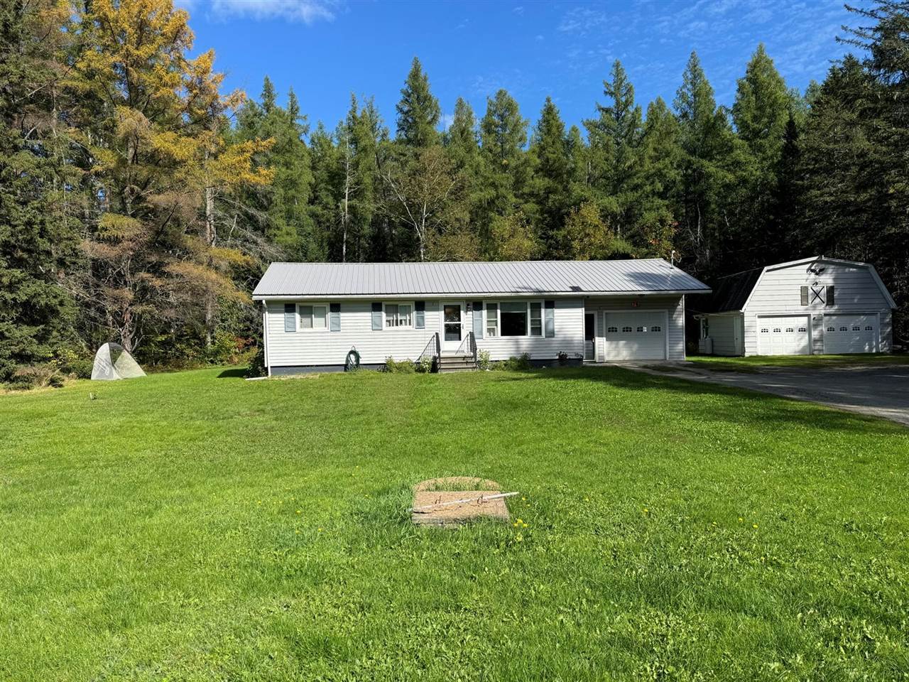 167 Washburn Road, Presque Isle, ME 04769