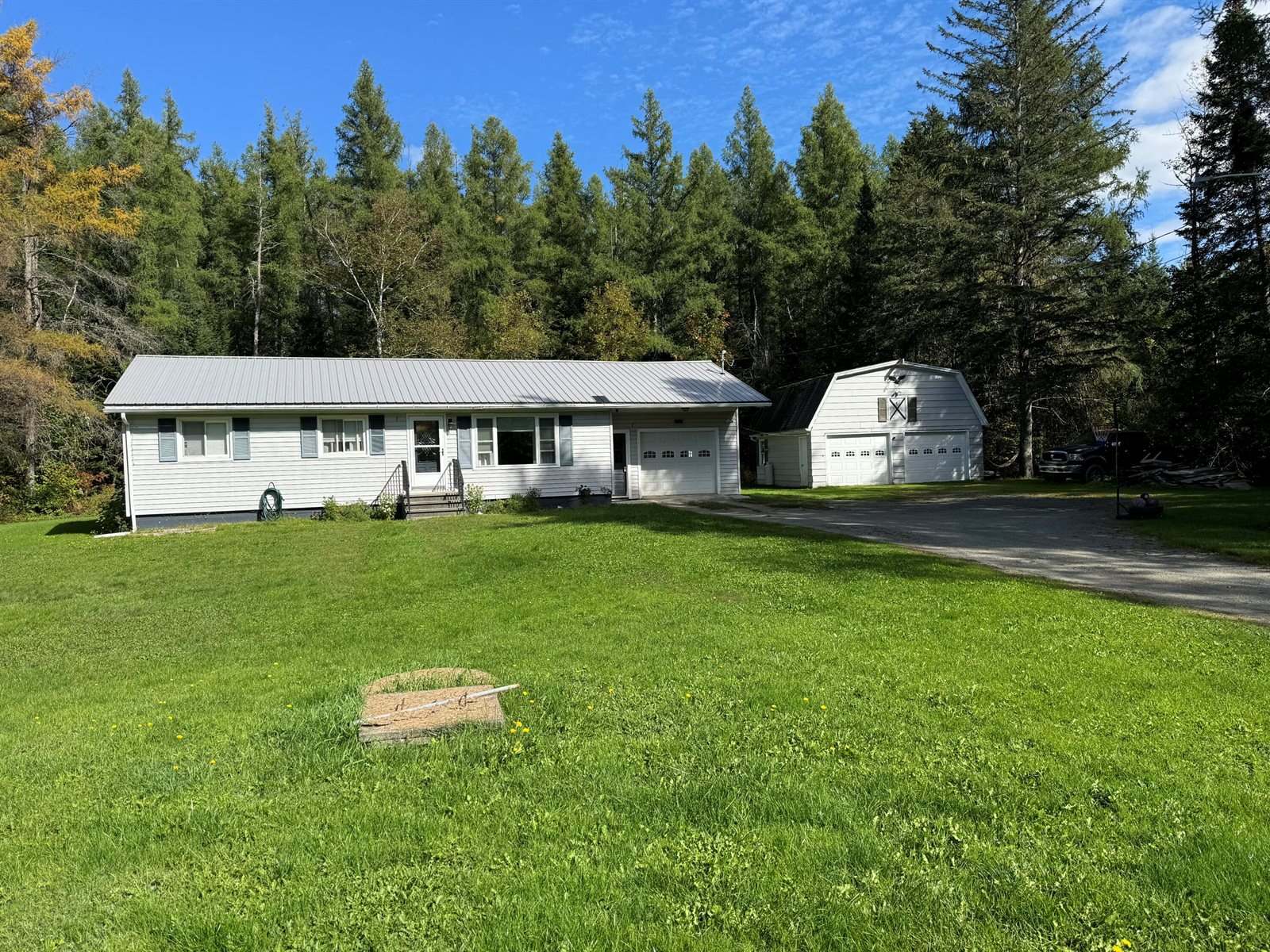 167 Washburn Road, Presque Isle, ME 04769