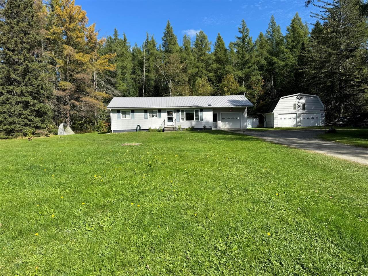 167 Washburn Road, Presque Isle, ME 04769