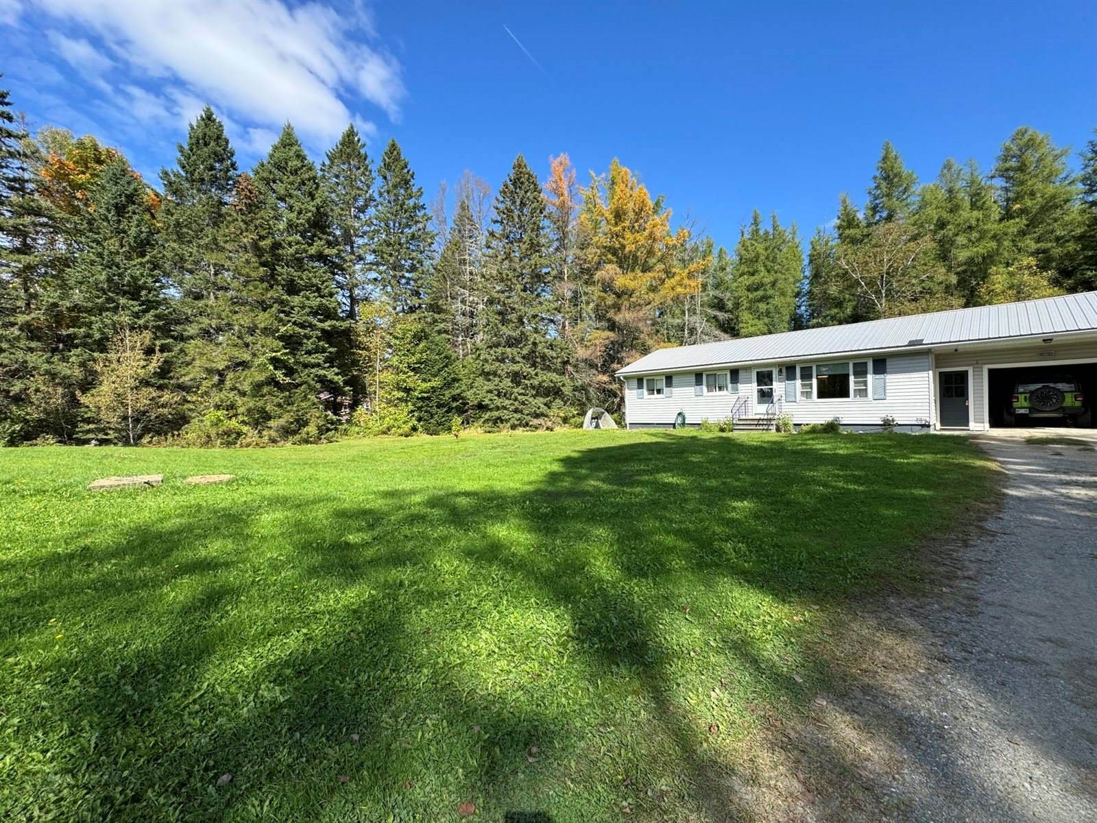 167 Washburn Road, Presque Isle, ME 04769