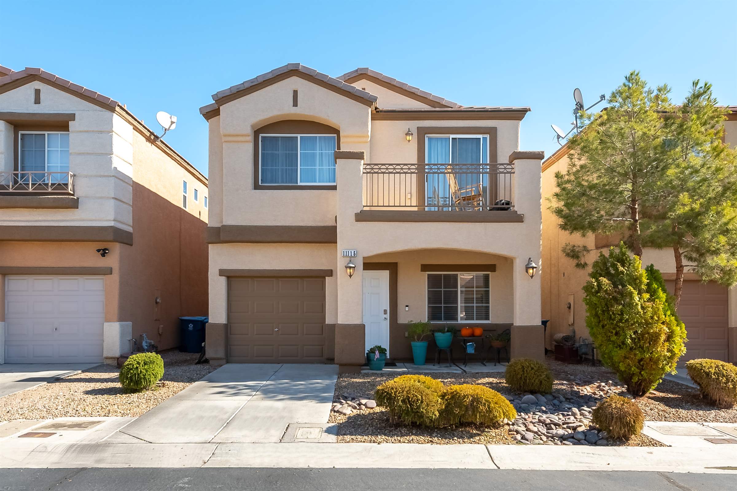 11115 Abbeyfield Rose Drive, Henderson, NV 89052