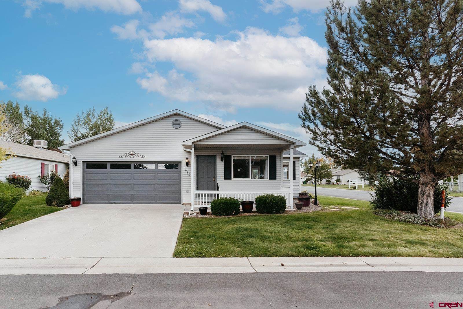 1680 Amador Court, Montrose, CO 81401