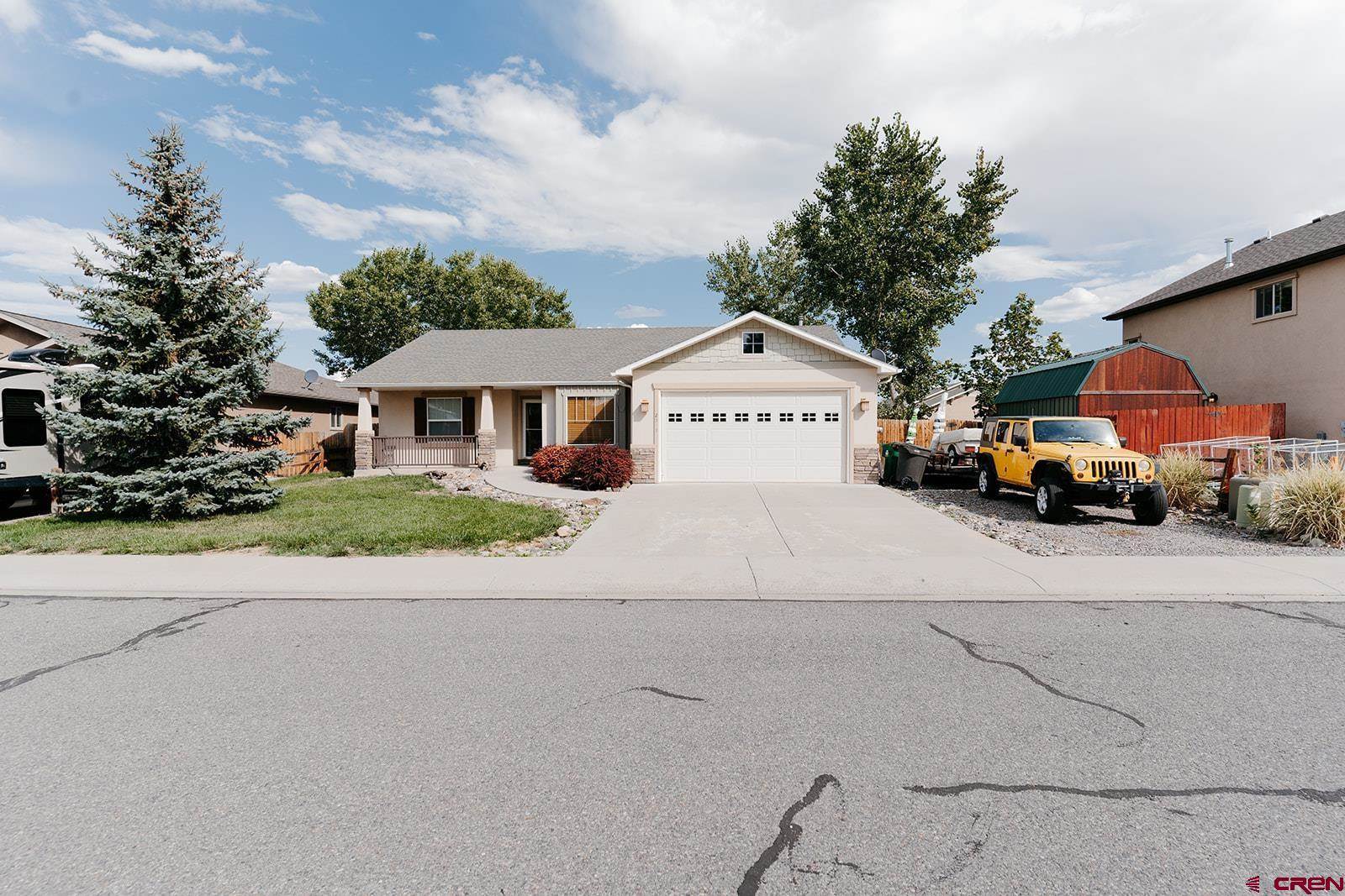 2319 Laura Lane, Montrose, CO 81401