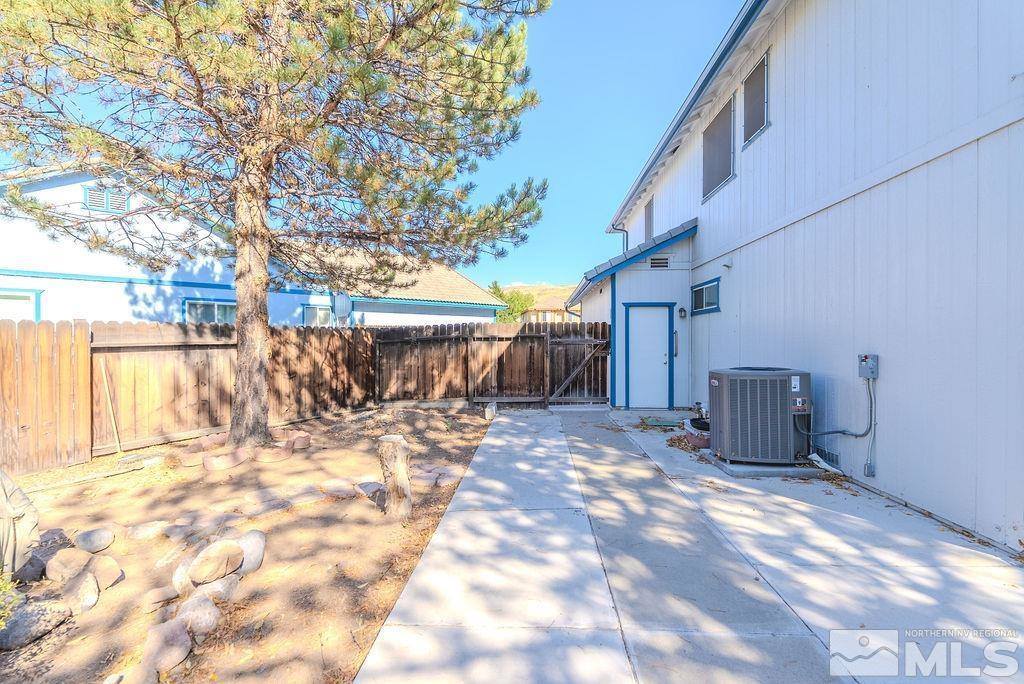 2102 Frisco Way, Sparks, NV 89434