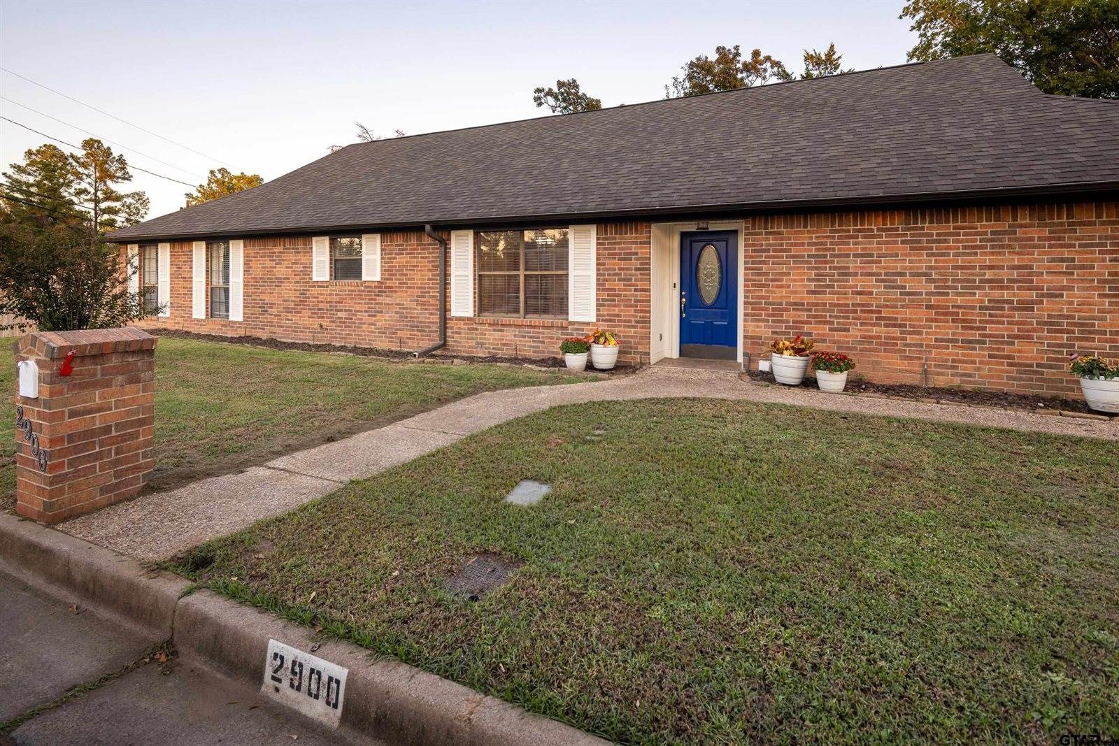 2900 W Azalea, Tyler, TX 75701