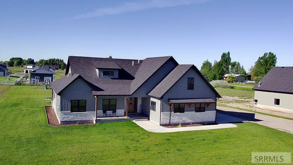 4215 Ross, Rexburg, ID 83440
