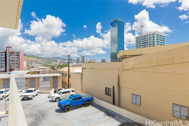 1655 Makaloa Street, #513, Honolulu, HI 96814