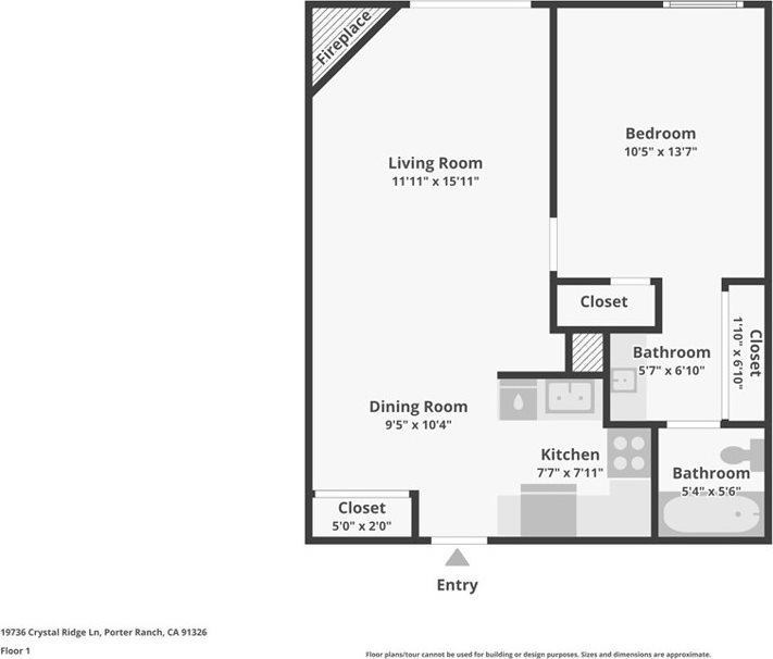 5530 Owensmouth Avenue, Woodland Hills, CA 91367