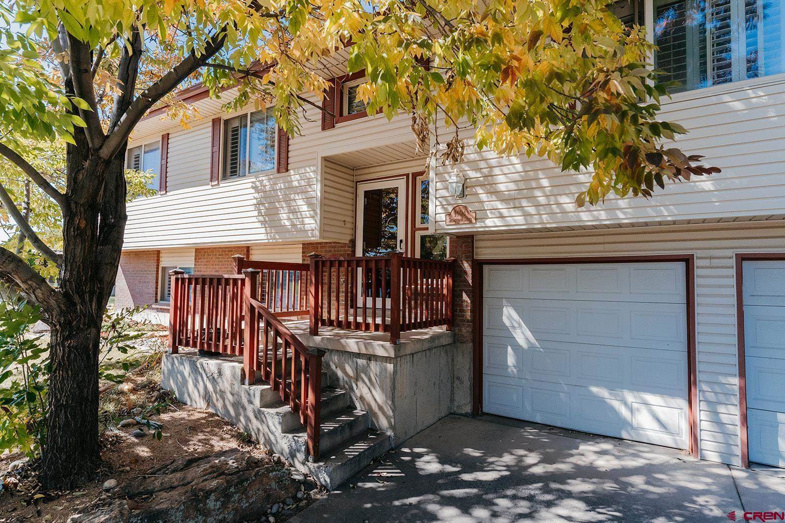 1404 Stratford Drive, Montrose, CO 81401