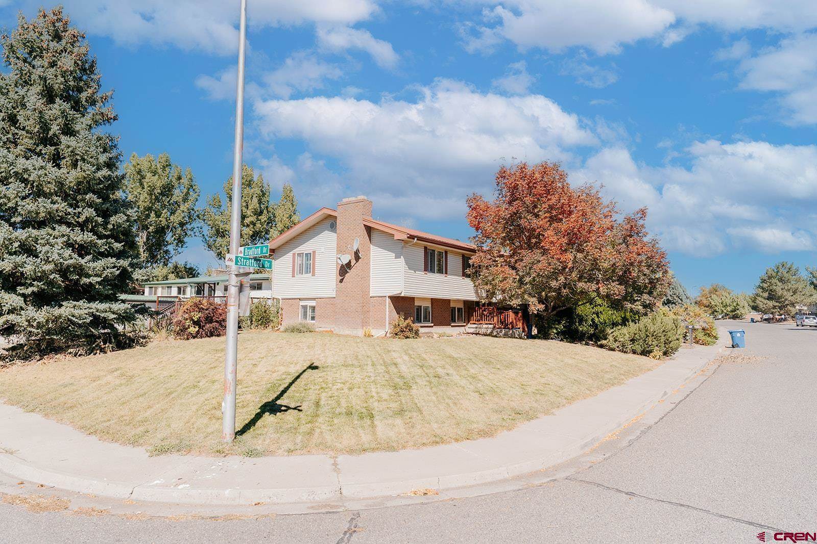 1404 Stratford Drive, Montrose, CO 81401