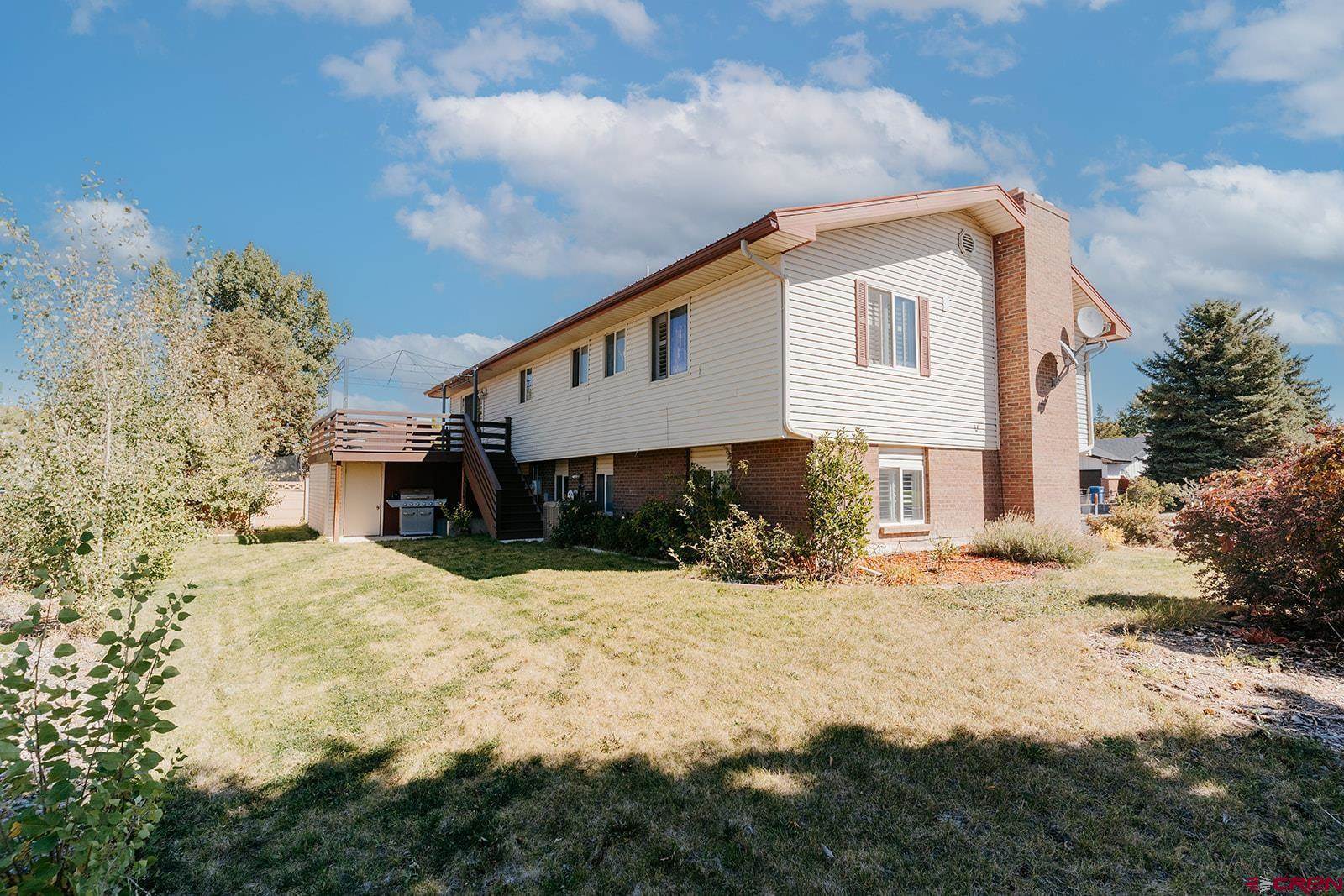 1404 Stratford Drive, Montrose, CO 81401