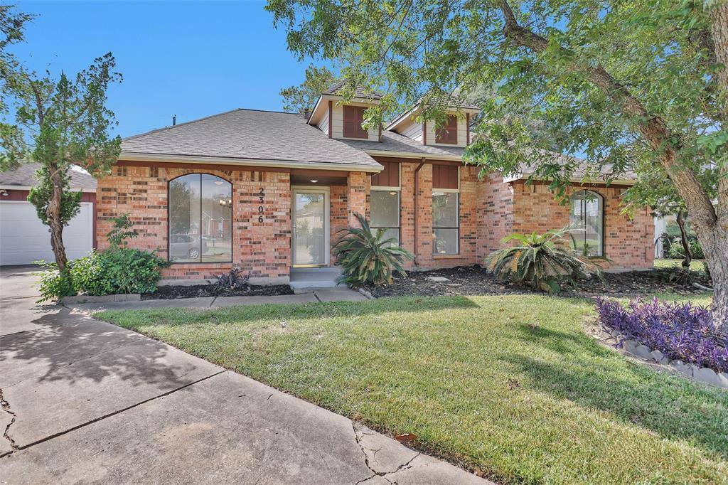 2306 Woven Wood Lane, Richmond, TX 77406