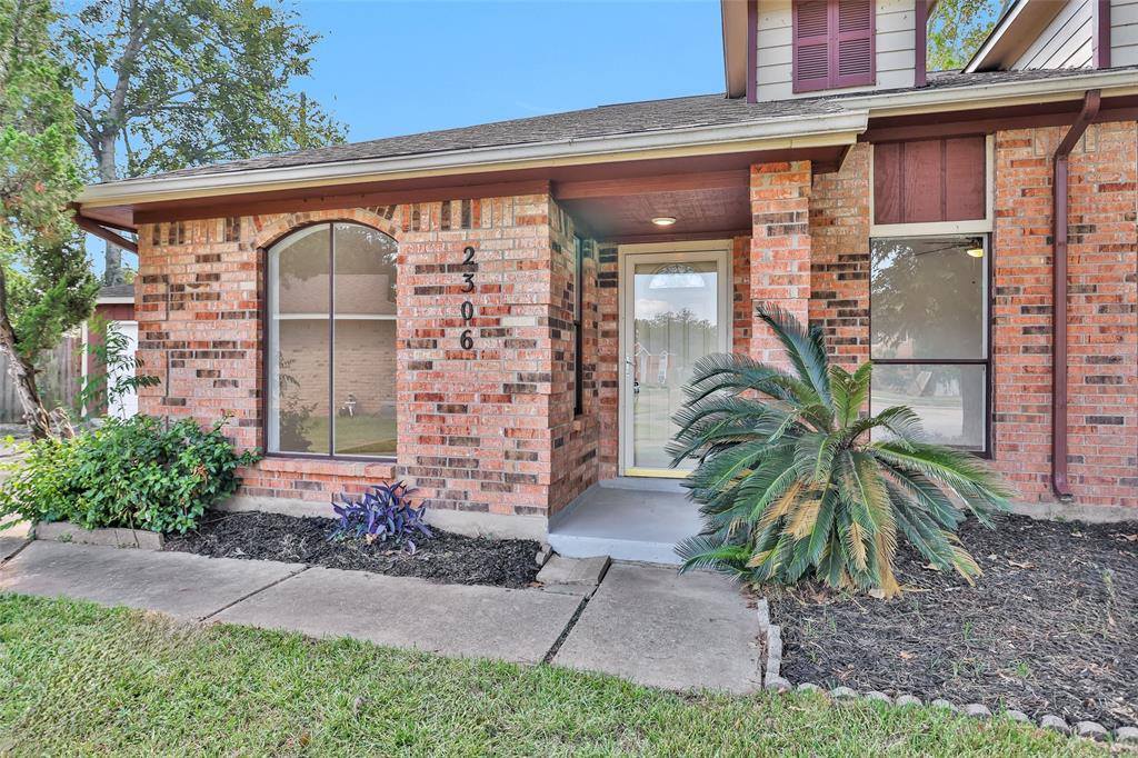 2306 Woven Wood Lane, Richmond, TX 77406