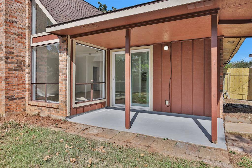 2306 Woven Wood Lane, Richmond, TX 77406