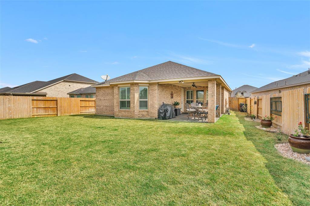 5910 Pedernales Bend Lane, Fulshear, TX 77441