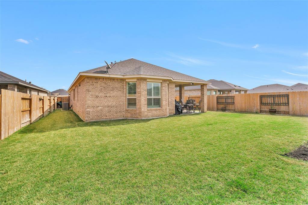 5910 Pedernales Bend Lane, Fulshear, TX 77441