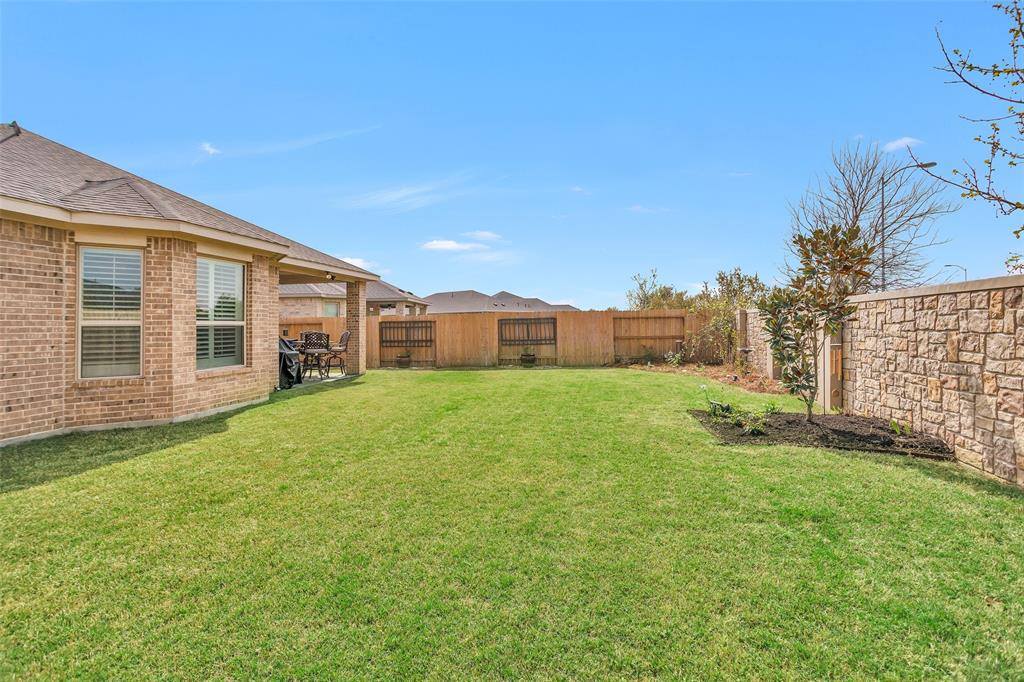 5910 Pedernales Bend Lane, Fulshear, TX 77441