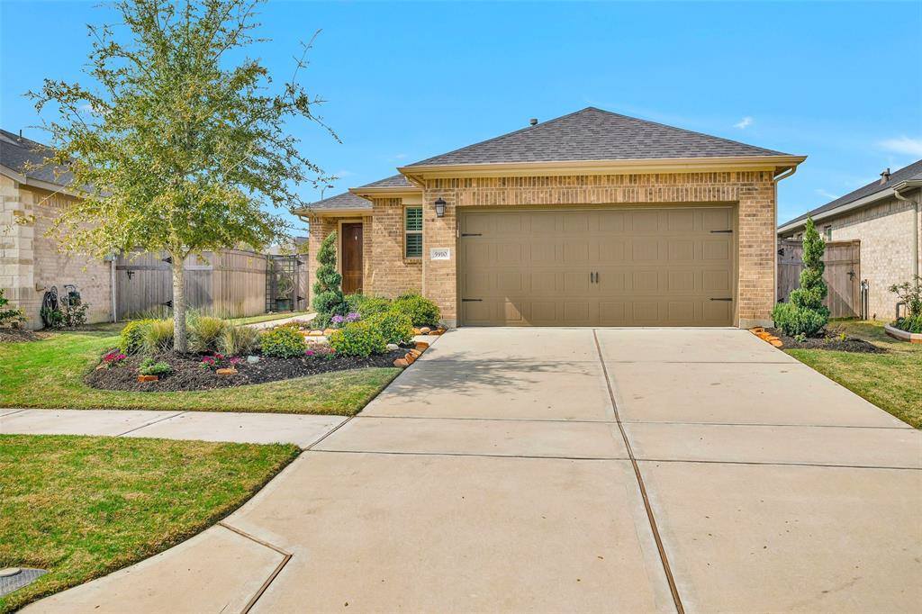 5910 Pedernales Bend Lane, Fulshear, TX 77441