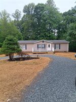 212 Bruner Ridge Road, Monroe, VA 24574