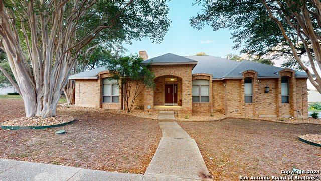 1203 Vista Del Juez, San Antonio, TX 78216