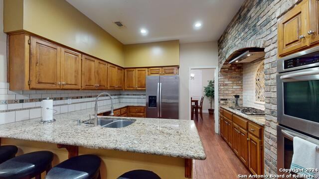 1203 Vista Del Juez, San Antonio, TX 78216