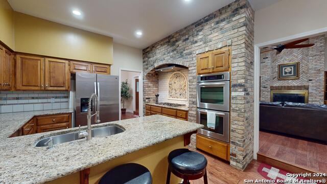 1203 Vista Del Juez, San Antonio, TX 78216