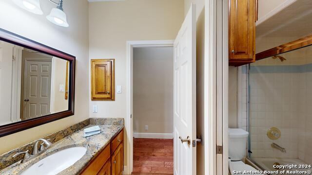 1203 Vista Del Juez, San Antonio, TX 78216