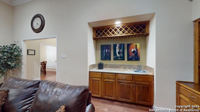 1203 Vista Del Juez, San Antonio, TX 78216