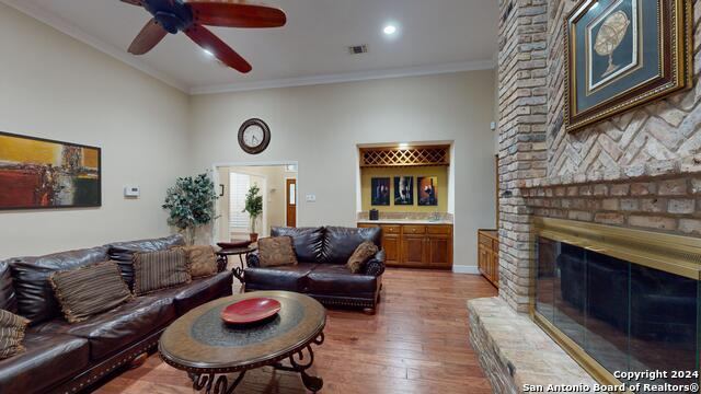 1203 Vista Del Juez, San Antonio, TX 78216