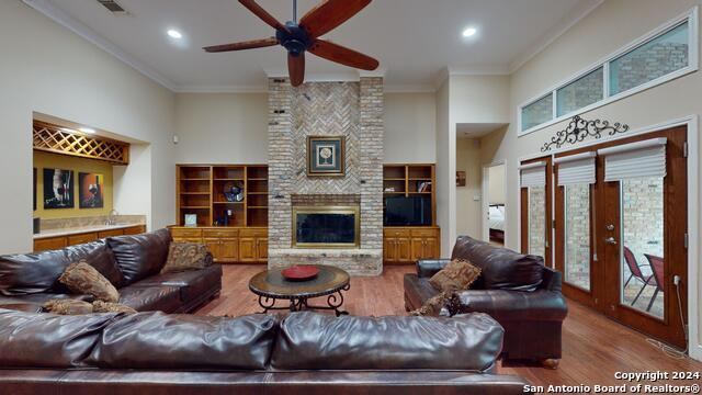 1203 Vista Del Juez, San Antonio, TX 78216