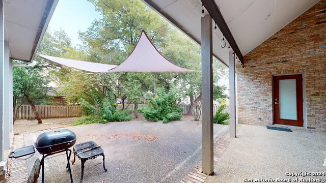 1203 Vista Del Juez, San Antonio, TX 78216