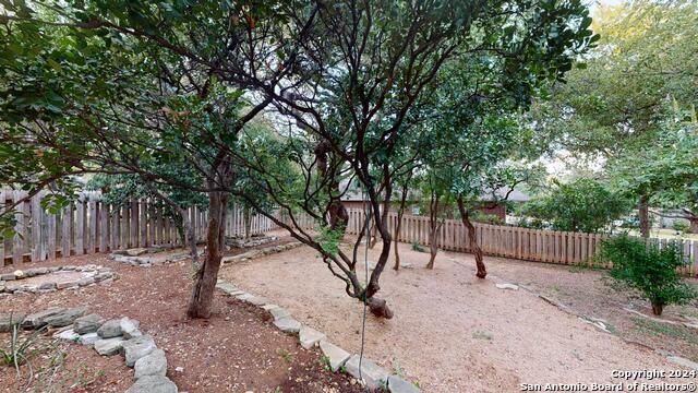 1203 Vista Del Juez, San Antonio, TX 78216