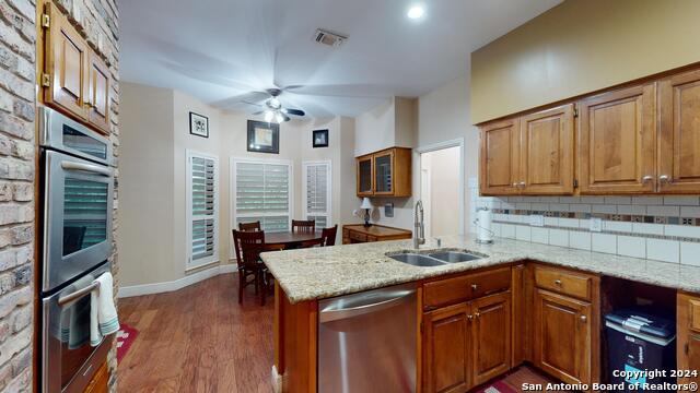 1203 Vista Del Juez, San Antonio, TX 78216