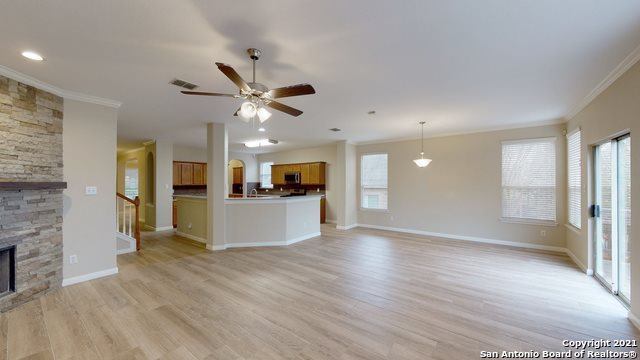 20511 Cliff Park, San Antonio, TX 78258