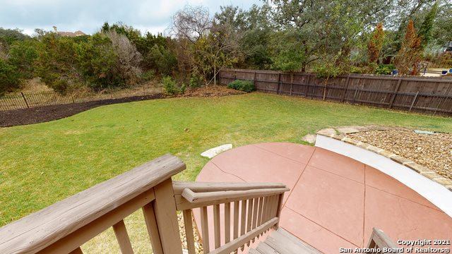 20511 Cliff Park, San Antonio, TX 78258