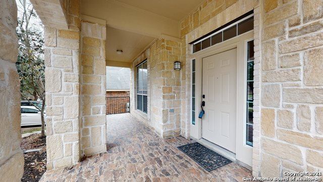 20511 Cliff Park, San Antonio, TX 78258