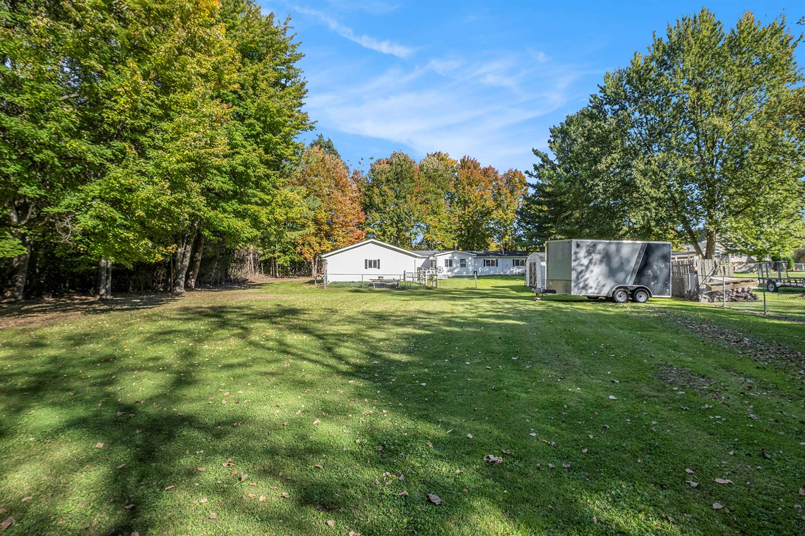 6517 N Seymour Road, Flushing, MI 48433