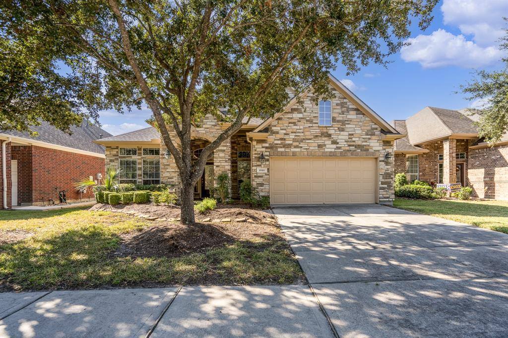 19311 West Cibolo Creek Court, Cypress, TX 77433