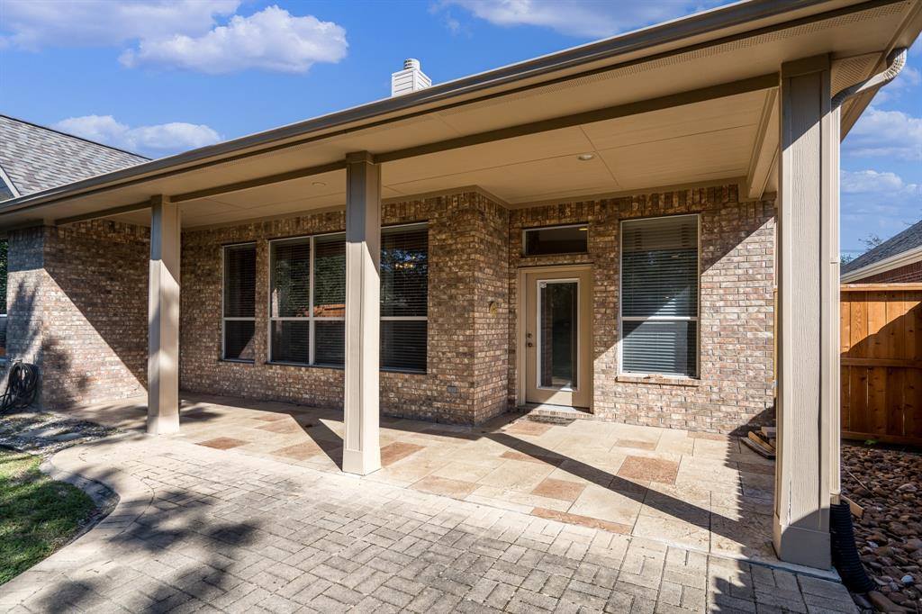 19311 West Cibolo Creek Court, Cypress, TX 77433