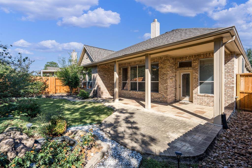 19311 West Cibolo Creek Court, Cypress, TX 77433