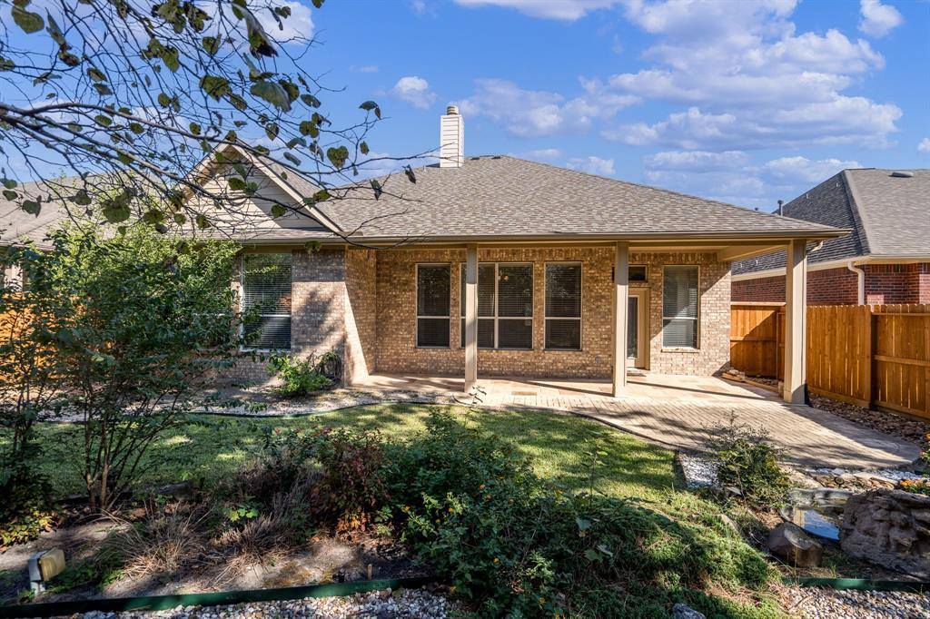 19311 West Cibolo Creek Court, Cypress, TX 77433