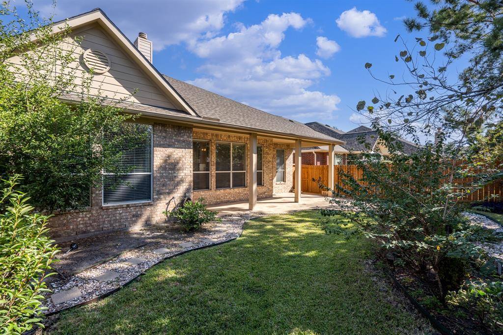 19311 West Cibolo Creek Court, Cypress, TX 77433