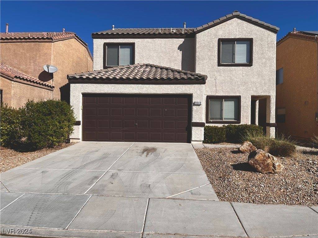 9040 Westchester Hill Avenue, Las Vegas, NV 89148