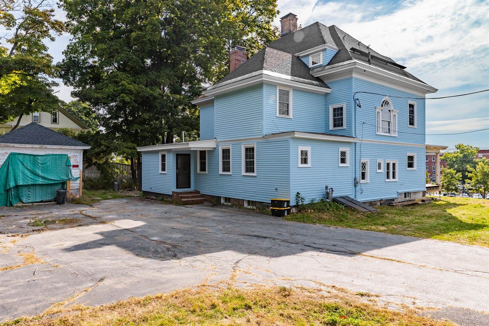 478 State Street, Bangor, ME 04401